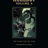 Hellboy Library Edition Volume 6: The Storm and the Fury and The Bride of Hell