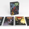 Hellboy Omnibus Boxed Set