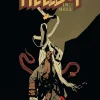 Hellboy Omnibus Volume 4: Hellboy in Hell