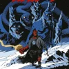 Hellboy: The Bones of Giants