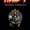 Hellboy Universe Essentials: Witchfinder