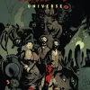 Hellboy Universe: The Secret Histories Volume 2