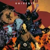 Hellboy Universe: The Secret Histories Volume 1