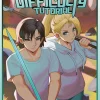 Hell Difficulty Tutorial (light Novel) Vol. 01