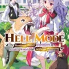 Hell Mode, Vol. 2 (Light Novel)