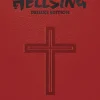 Hellsing Deluxe Volume 3