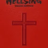 Hellsing Deluxe Volume 2