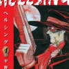 Hellsing Second Edition Vol. 01
