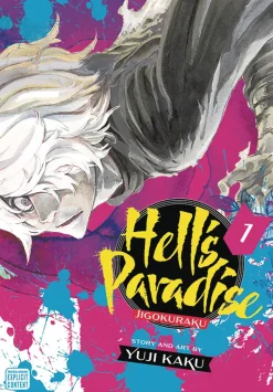 Hell's Paradise: Jigokuraku, Vol. 1