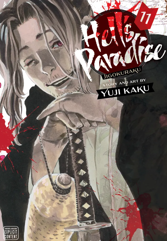 Hell's Paradise: Jigokuraku, Vol. 11