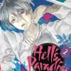 Hell's Paradise: Jigokuraku, Vol. 2