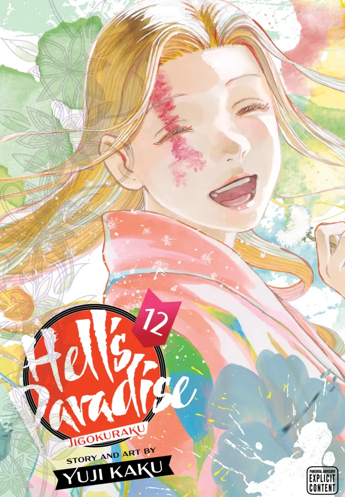 Hell's Paradise: Jigokuraku, Vol. 12