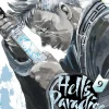 Hell's Paradise: Jigokuraku, Vol. 9