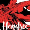 HENDRIX - ELECTRIC REQUIEM