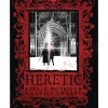 Heretic Deluxe Hardcover