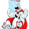 Herobear and the Kid Volume 1: The Inheritance