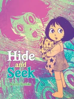 Hide and Seek