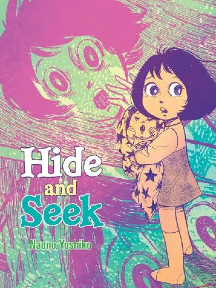 Hide and Seek