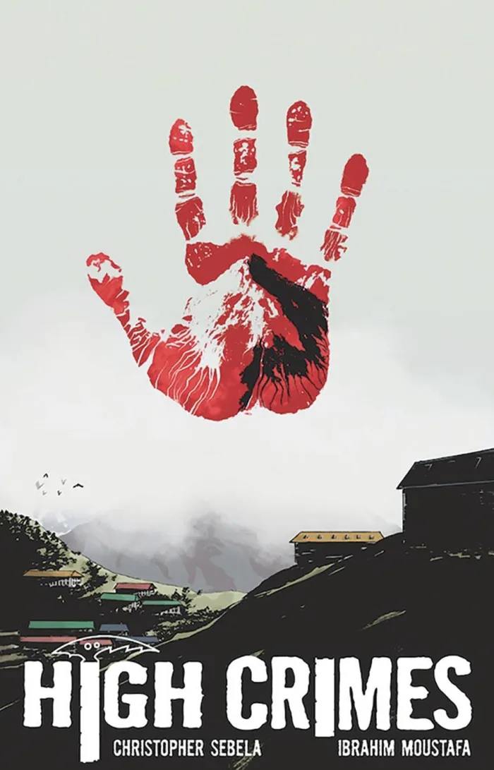 High Crimes