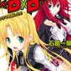 High School DxD, Vol. 8 (light novel)