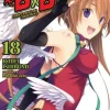 High School DxD, Vol. 18 (light novel): Funny Angel of Christmas