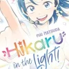 Hikaru in the Light! (Volume 4)