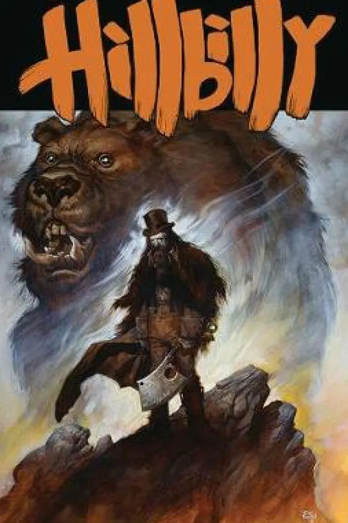 HillBilly Volume 1