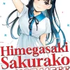 Himegasaki Sakurako Is a Hot Mess Vol. 3