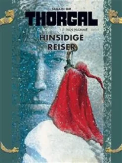 Hinsidige reiser HC