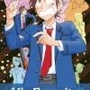 His Favorite, Vol. 9