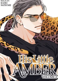 His Little Amber Vol. 2