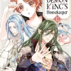 His Majesty the Demon King's Housekeeper Vol. 12