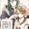 His Majesty the Demon King's Housekeeper Vol. 9