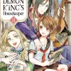 His Majesty the Demon King's Housekeeper Vol. 11