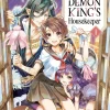 His Majesty the Demon King's Housekeeper Vol. 1