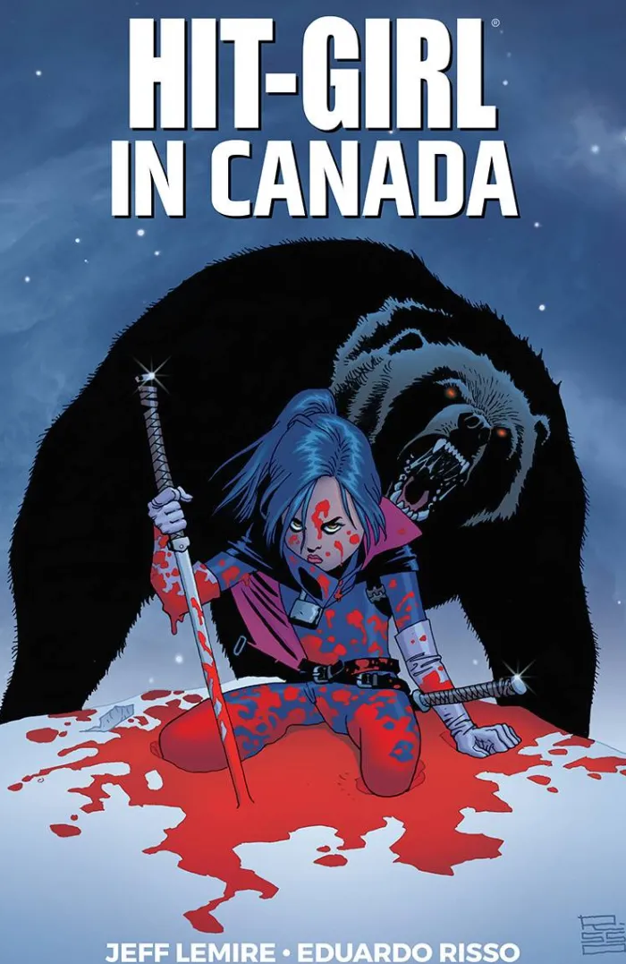 Hit-Girl Volume 2