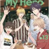 Hitorijime My Hero Vol. 14
