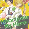Hitorijime My Hero Vol. 3