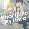 Hitorijime My Hero Vol. 10