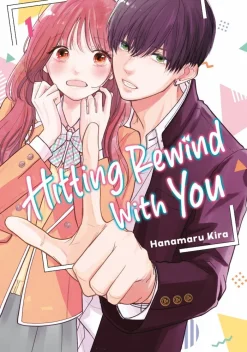 Hitting Rewind With You 1