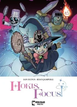 Hokis, Focus
