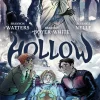 Hollow the Woman in White