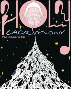 Holy Lacrimony
