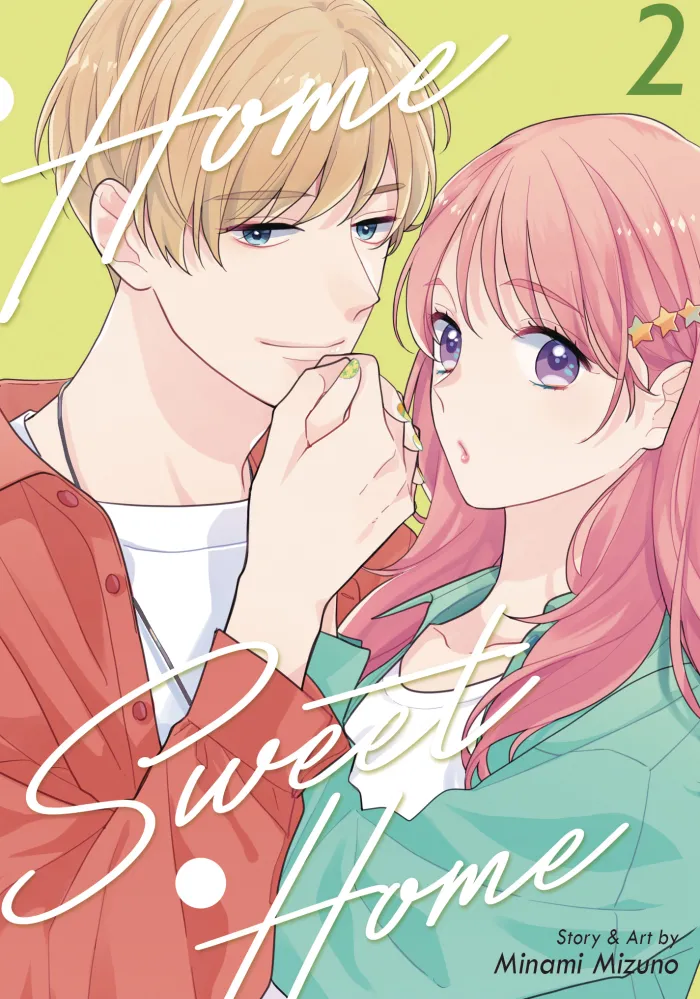 Home Sweet Home Vol. 02