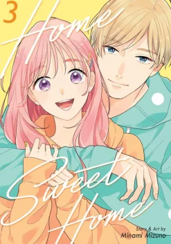 Home Sweet Home Vol. 03