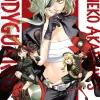 Honeko Akabane's Bodyguards 6