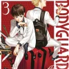 Honeko Akabanes Bodyguards Vol. 03