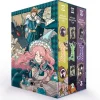 Hooky 3 Book Set Vol. 01