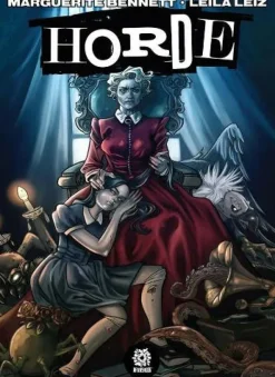 Horde