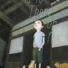 Horror Picture Book: Is It There or Not